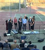 Ευχαριστίες στην HSBC για τη βοήθεια στους πυρόπληκτους